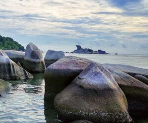 sekilas tentang tanjung kelayang