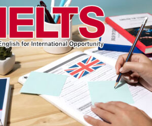 persiapan tes ielts