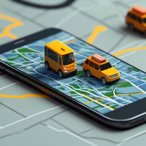 manfaat gps tracker