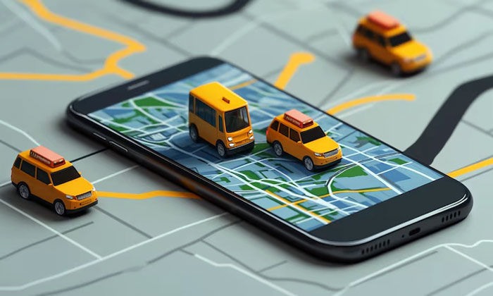 manfaat gps tracker