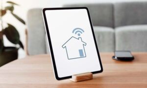 Jaringan Wireless Di Rumah