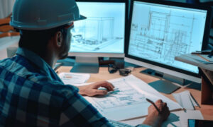 Sistem Manajemen Proyek Konstruksi