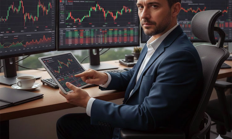 Broker Saham Terbaik