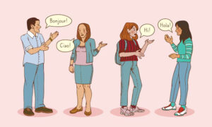 Pengertian Bahasa Dan Fungsinya