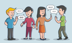 Bahasa Dalam Komunikasi