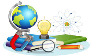 Ilmu Pengetahuan Sosial