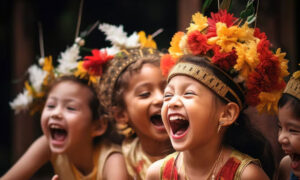 Pengertian Budaya
