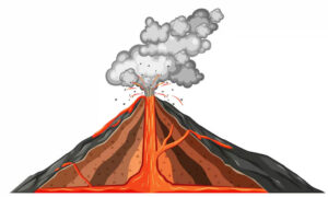 Gunung Meletus