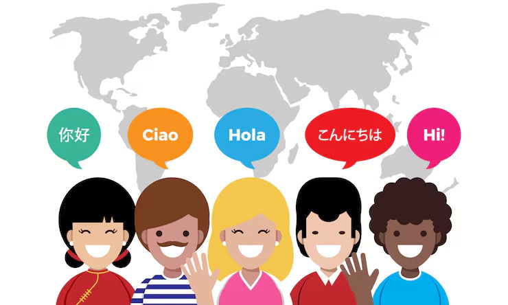 Bahasa Bangsa