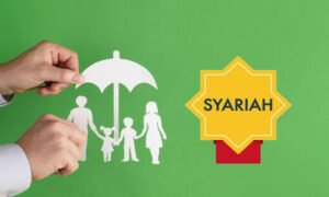 Asuransi Syariah